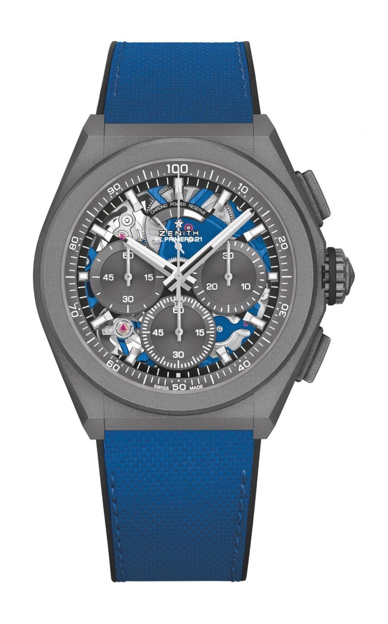 Defy 21 Ultrablue