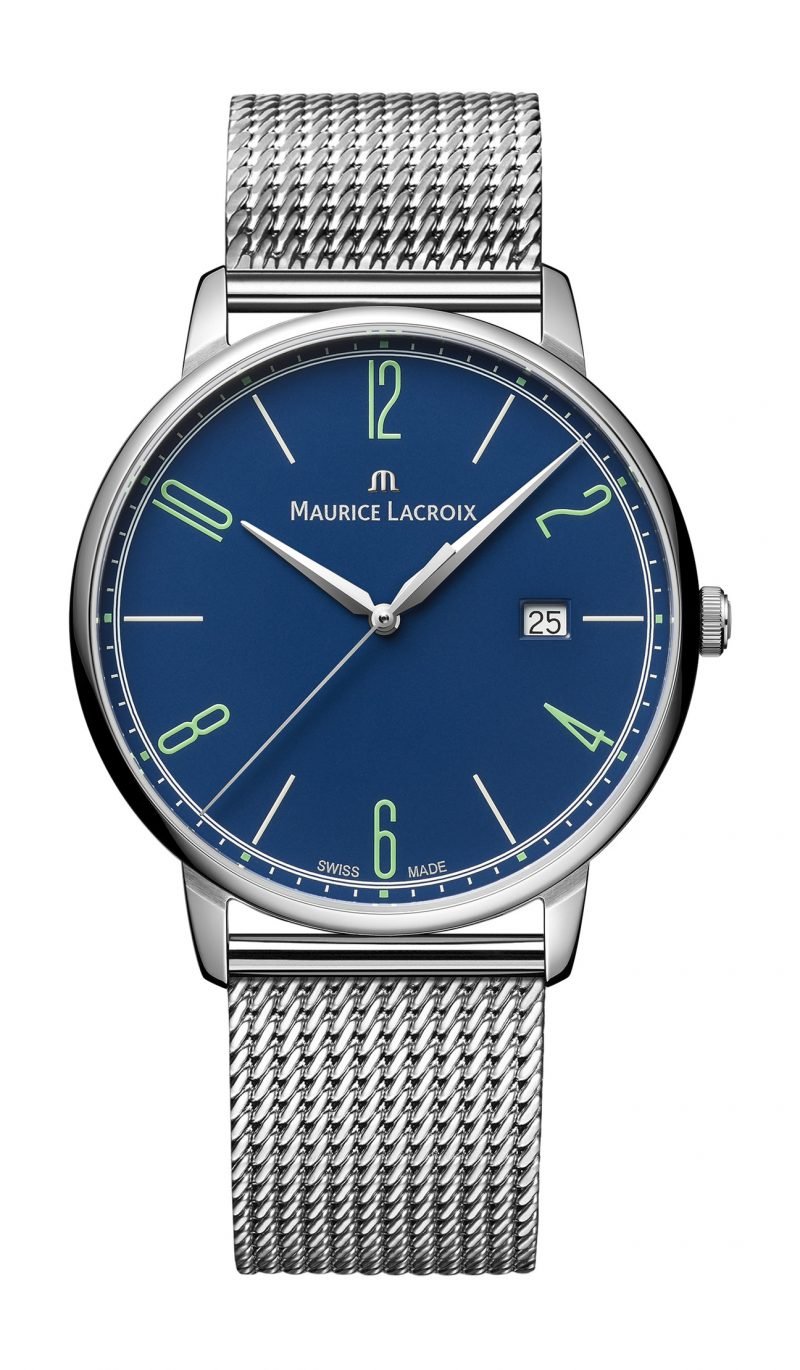 Eliros Date 25th Anniversary Edition