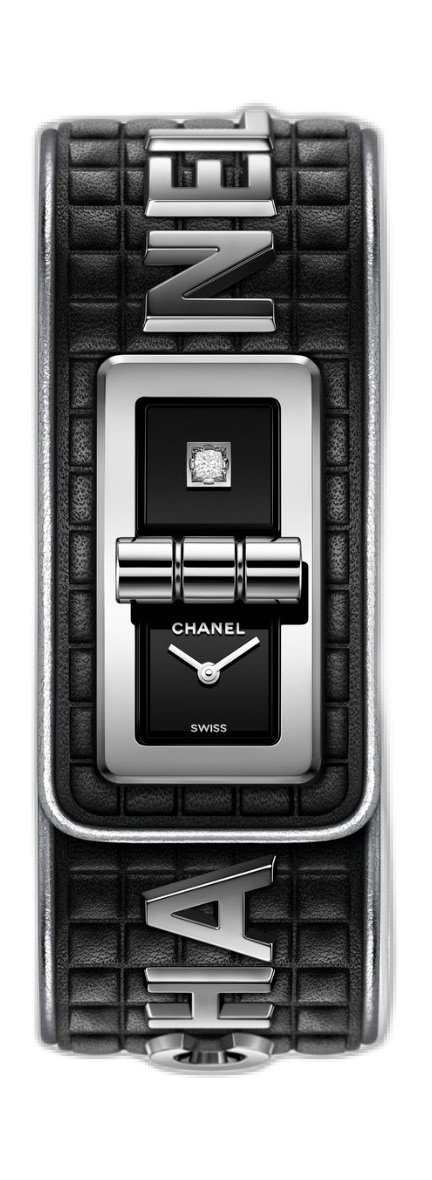 Code Coco Wanted de Chanel