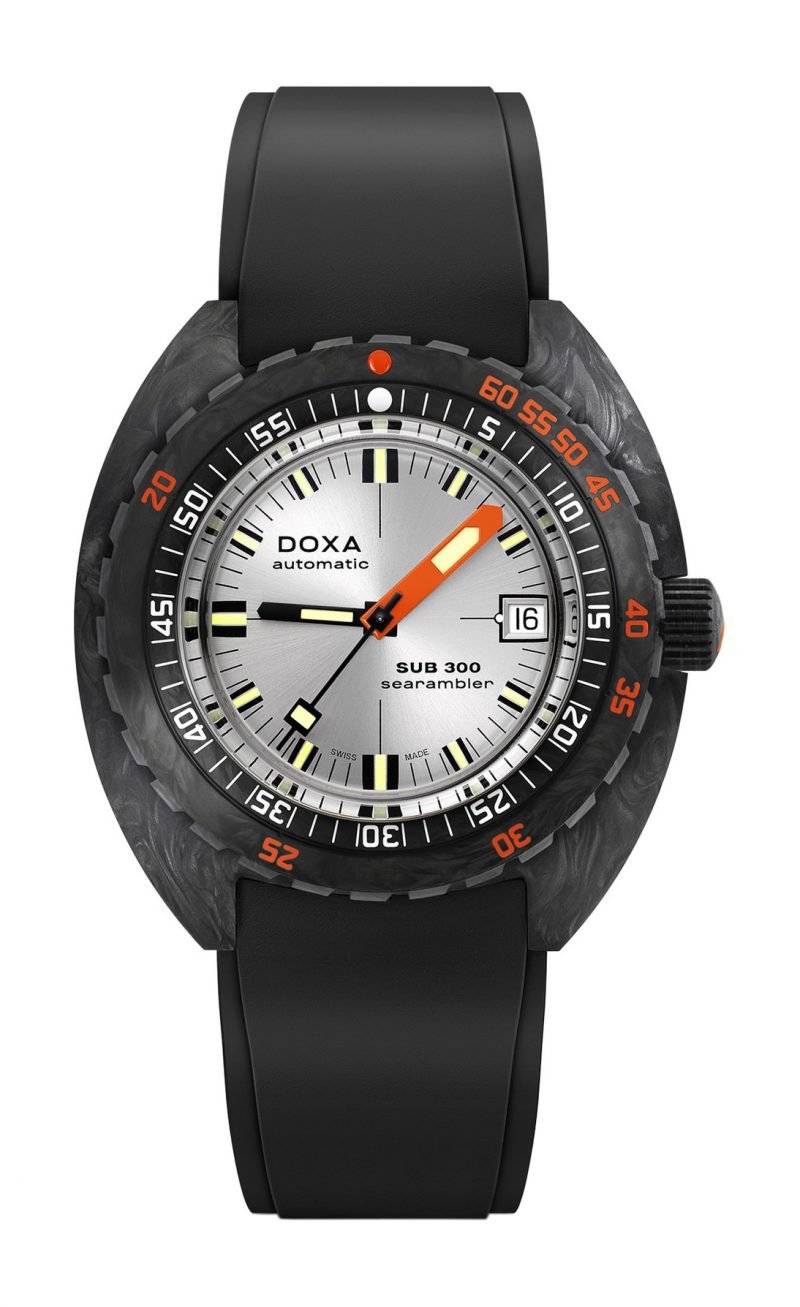 SUB 300 Carbon COSC Searambler