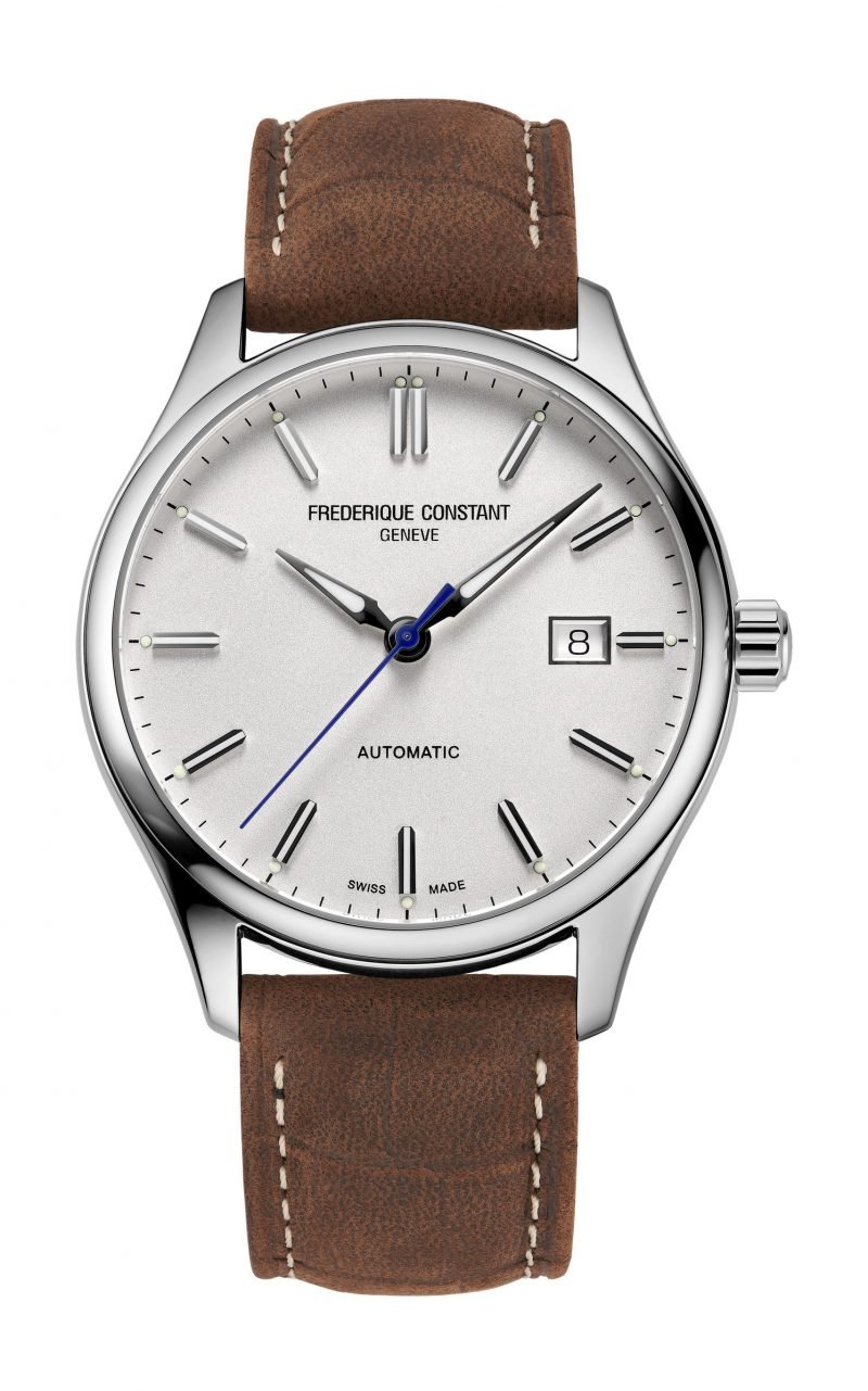 Classics Index Automatic