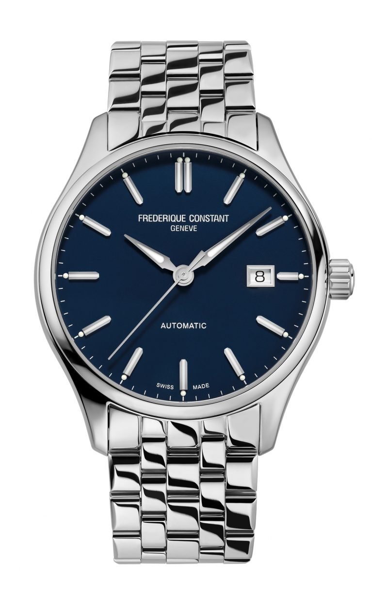 Classics Index Automatic