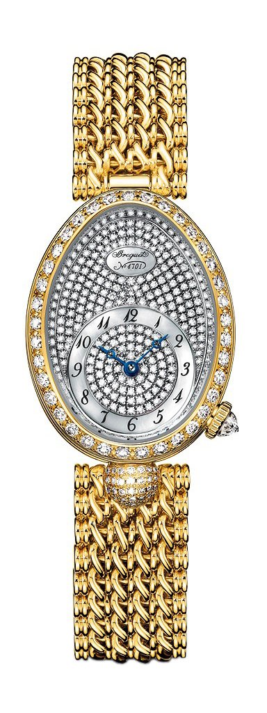 Reine de Naples 8928