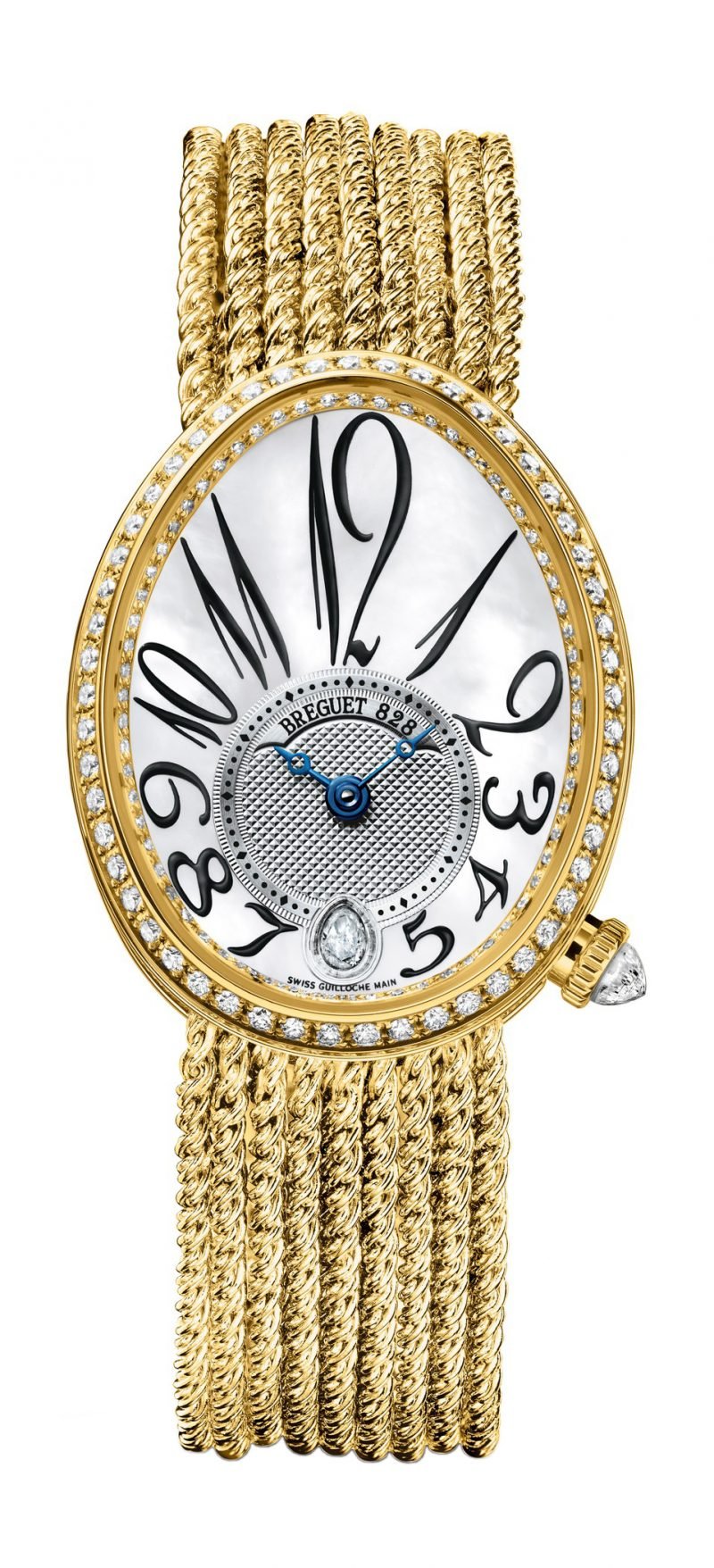 Reine de Naples 8918