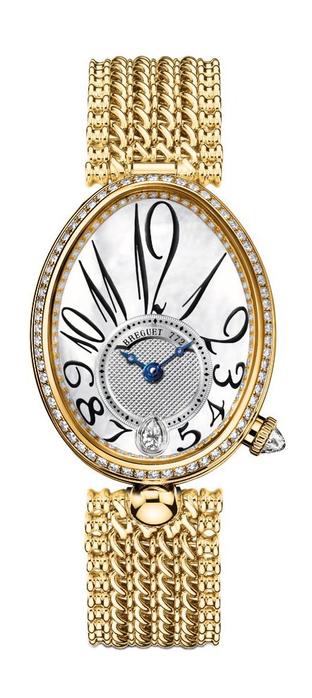 Reine de Naples 8918