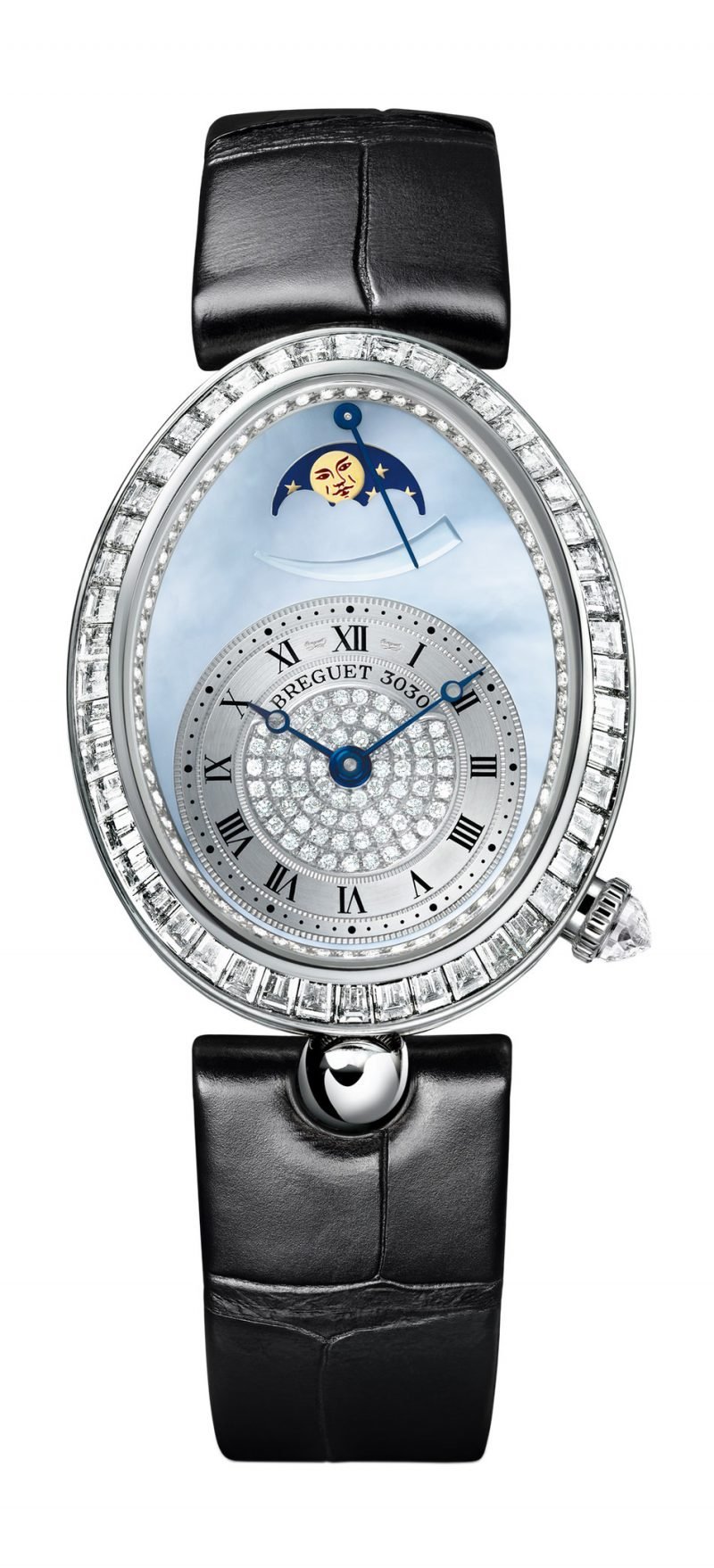 Reine de Naples 8909