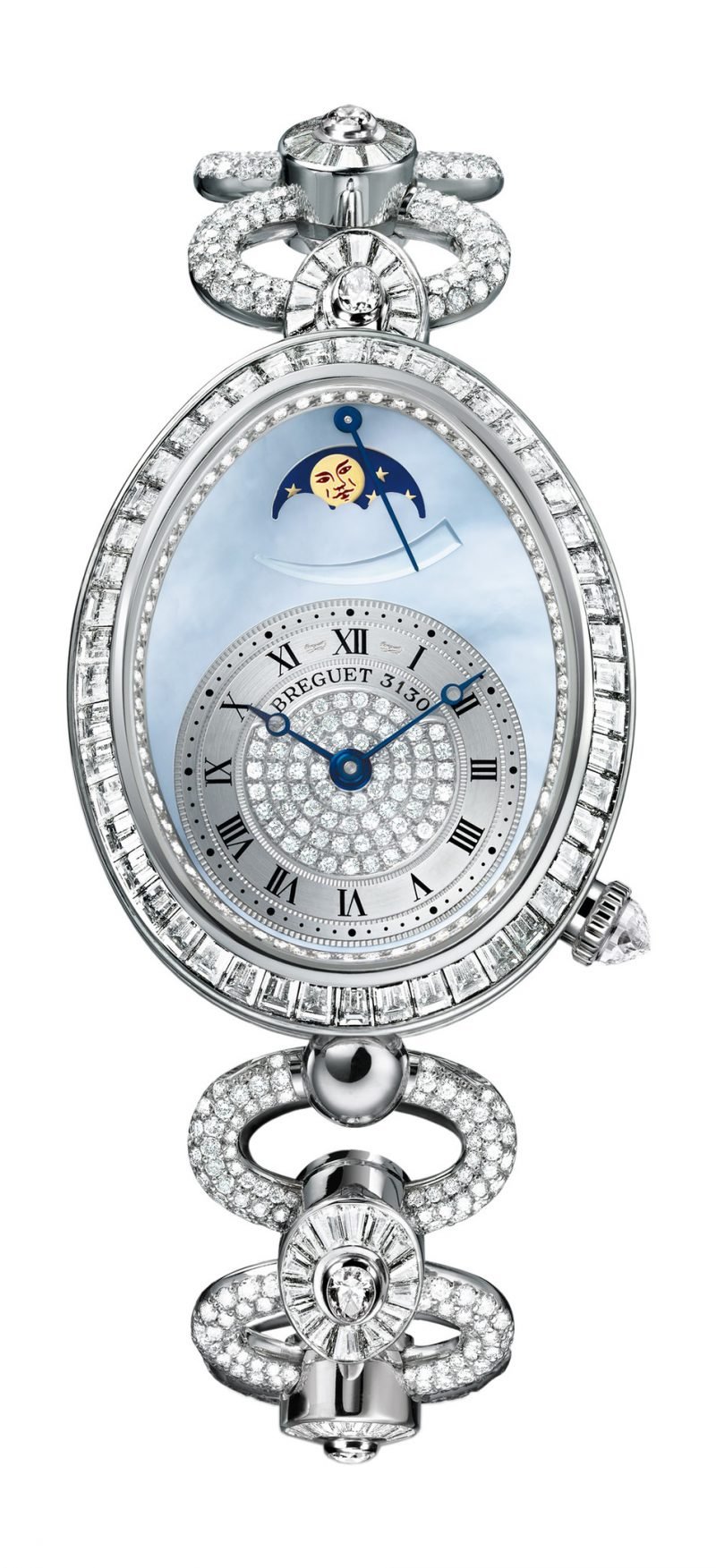 Reine de Naples 8909
