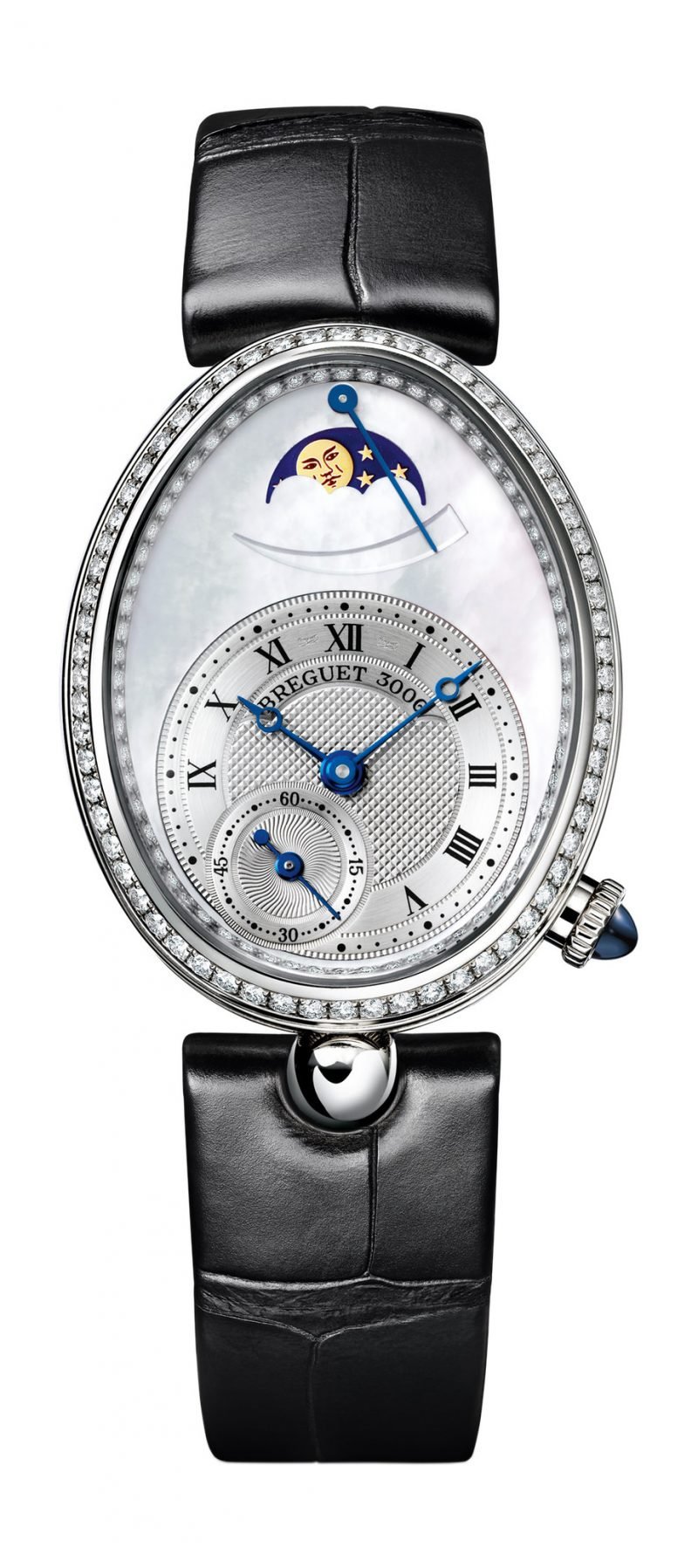 Reine de Naples 8908