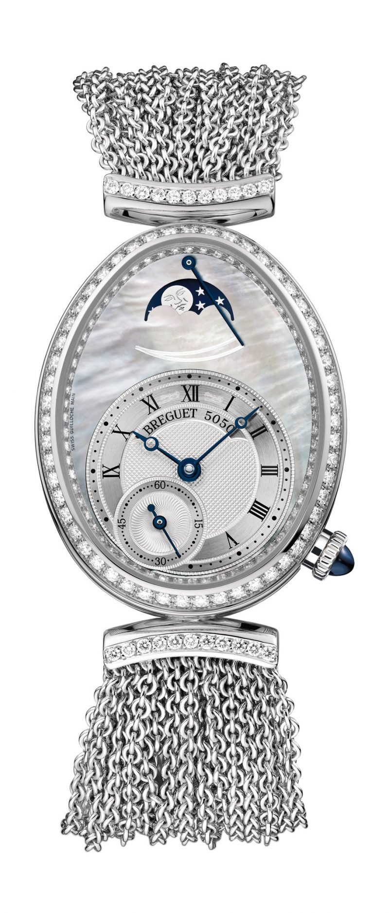 Reine de Naples 8908