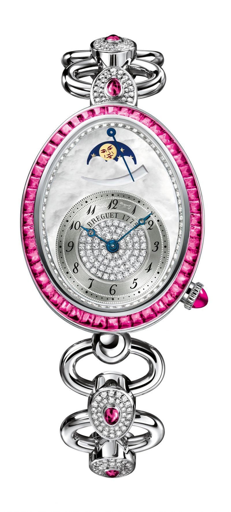 Reine de Naples 8909