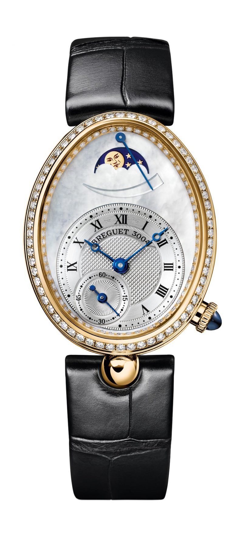Reine de Naples 8908