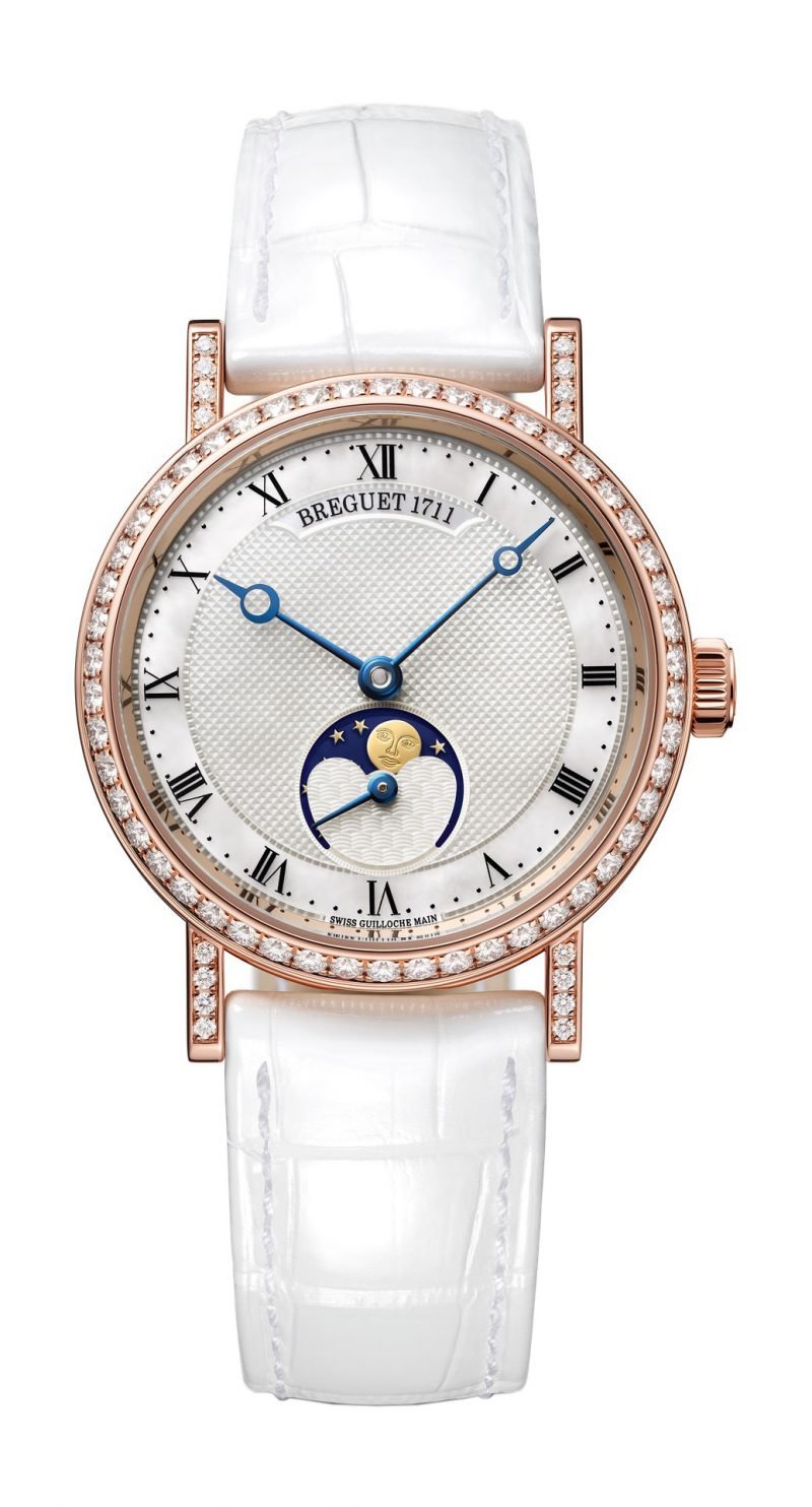 Classique Dame 9088