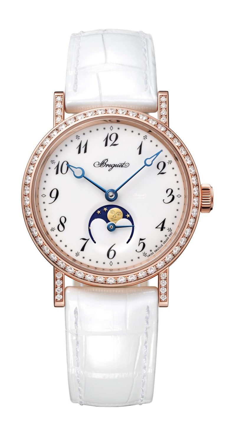 Classique Dame 9088