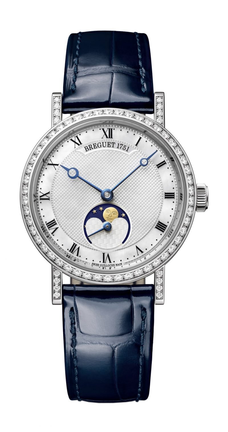 Classique Dame 9088