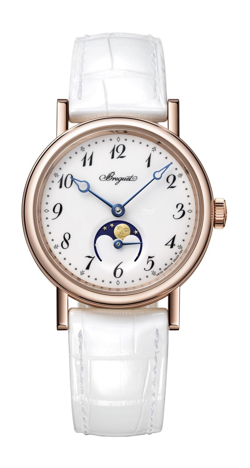 Classique Dame 9087