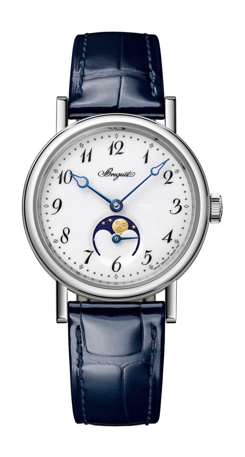 Classique Dame 9087