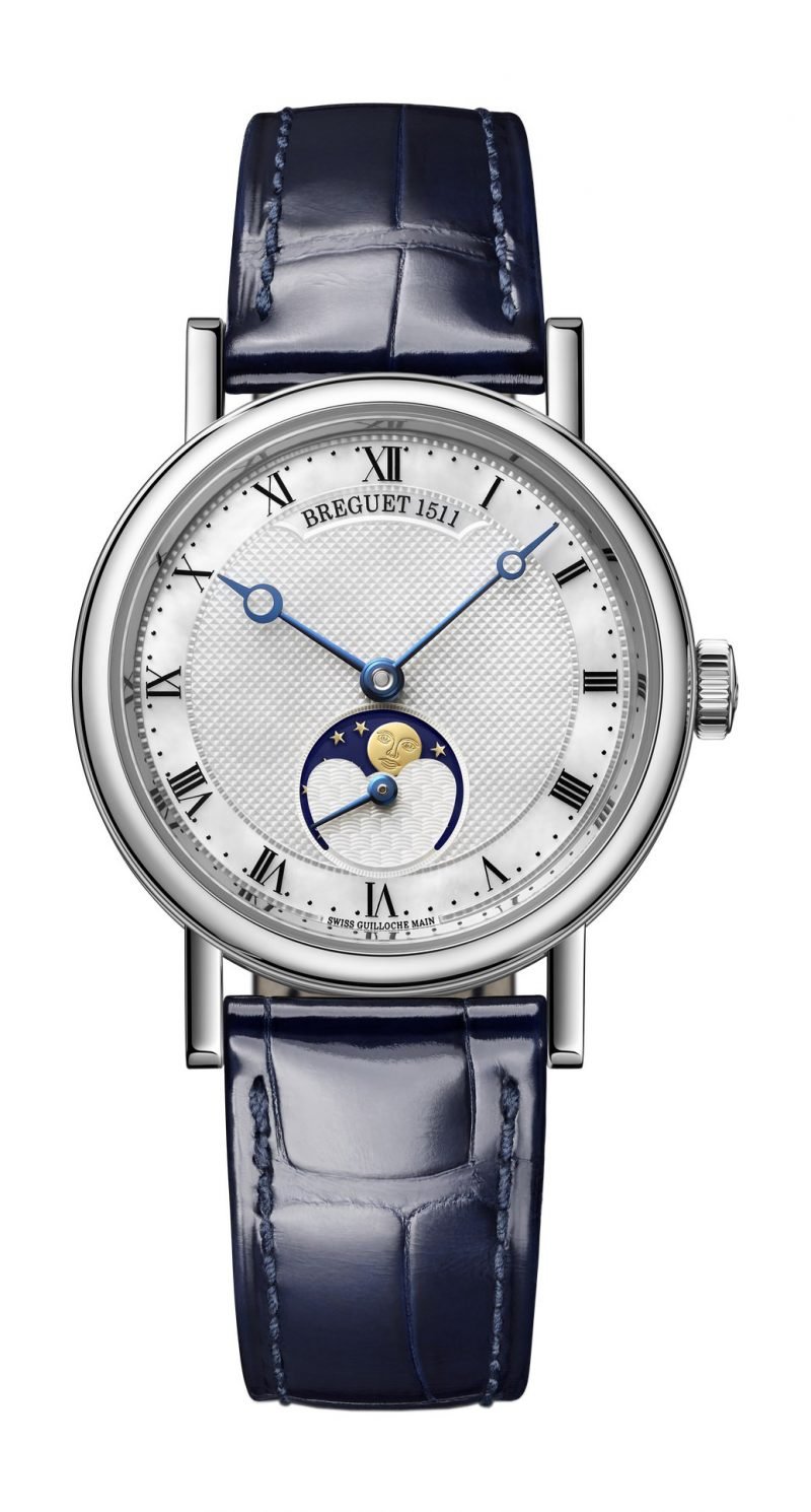 Classique Dame 9087