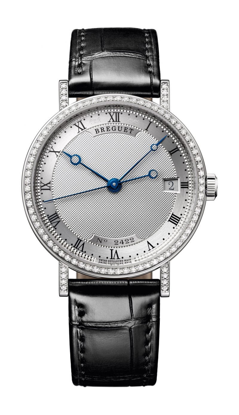Classique Dame 9068