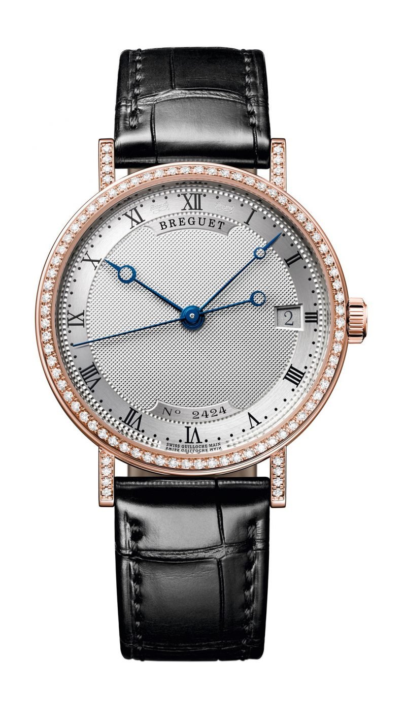 Classique Dame 9068