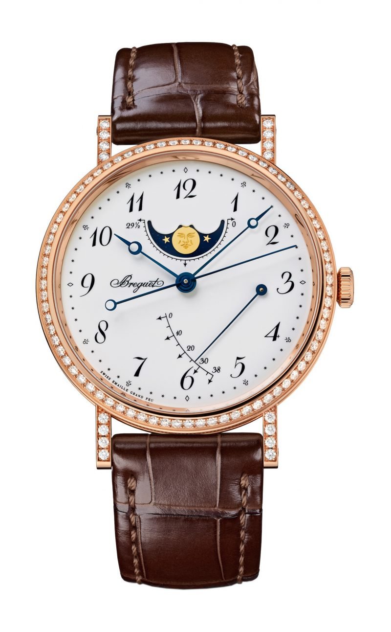 Classique Dame 8788