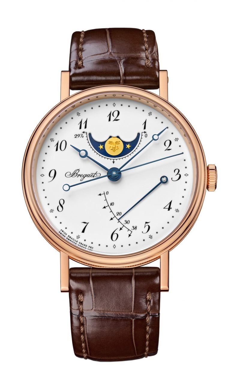 Classique 8787