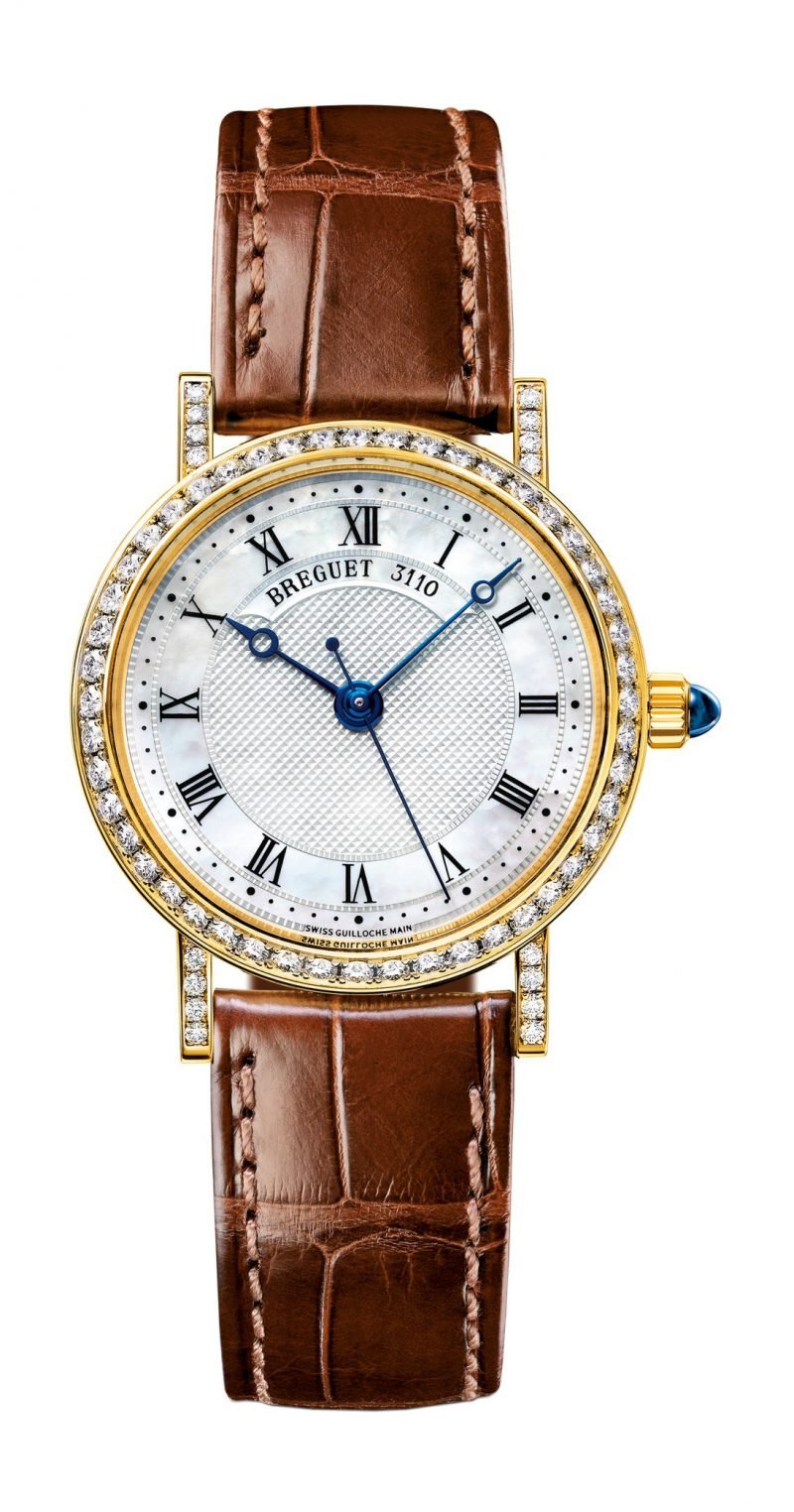 Classique Dame 8068