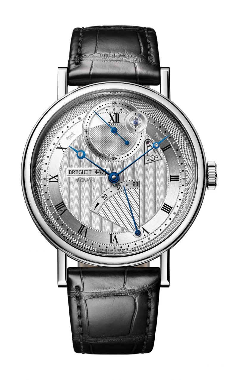 Classique Chronométrie 7727