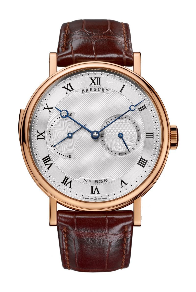 Classique Répétition Minutes 7637
