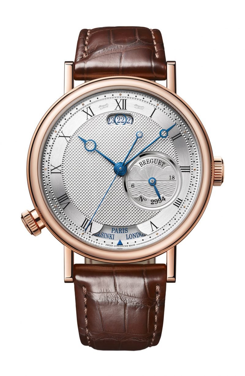 Classique Hora Mundi 5727