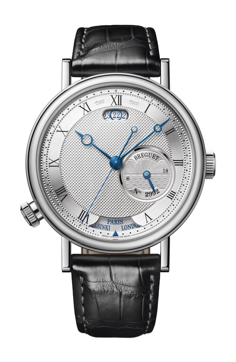 Classique Hora Mundi 5727