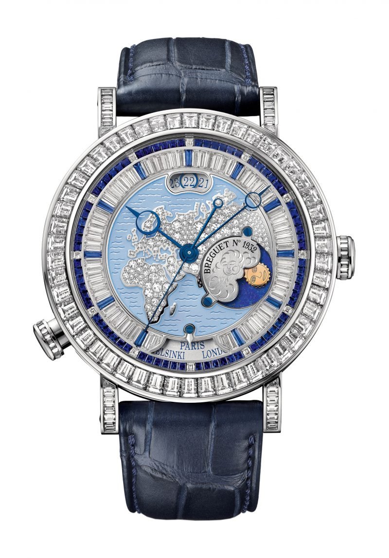 Classique Hora Mundi 5719