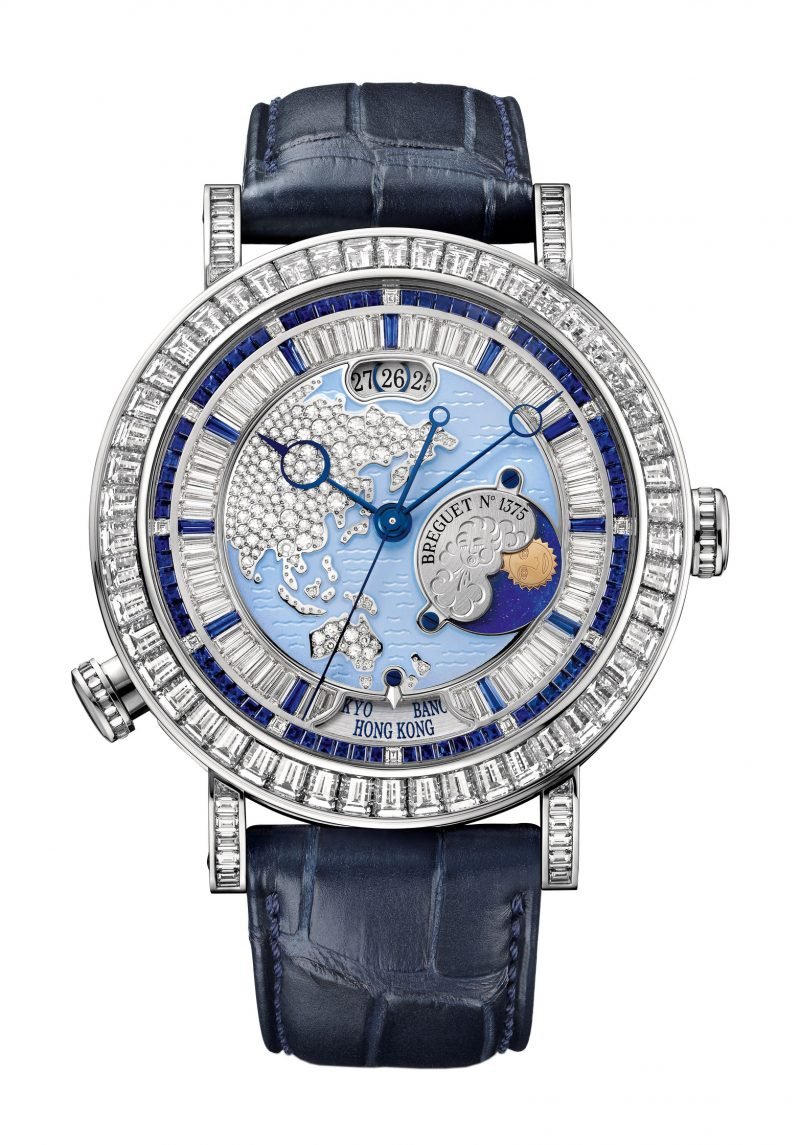 Classique Hora Mundi 5719