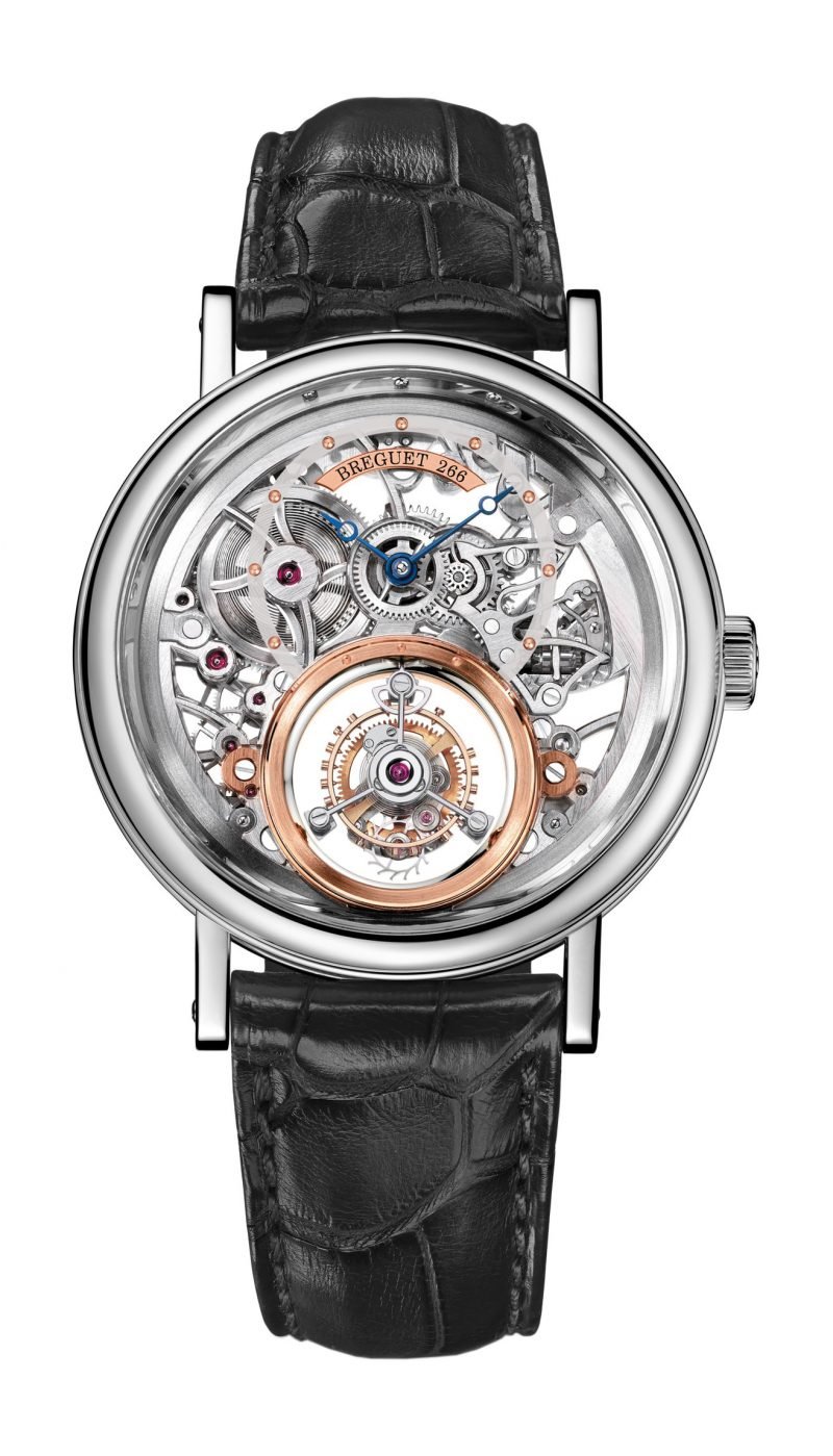 Classique Tourbillon 5335