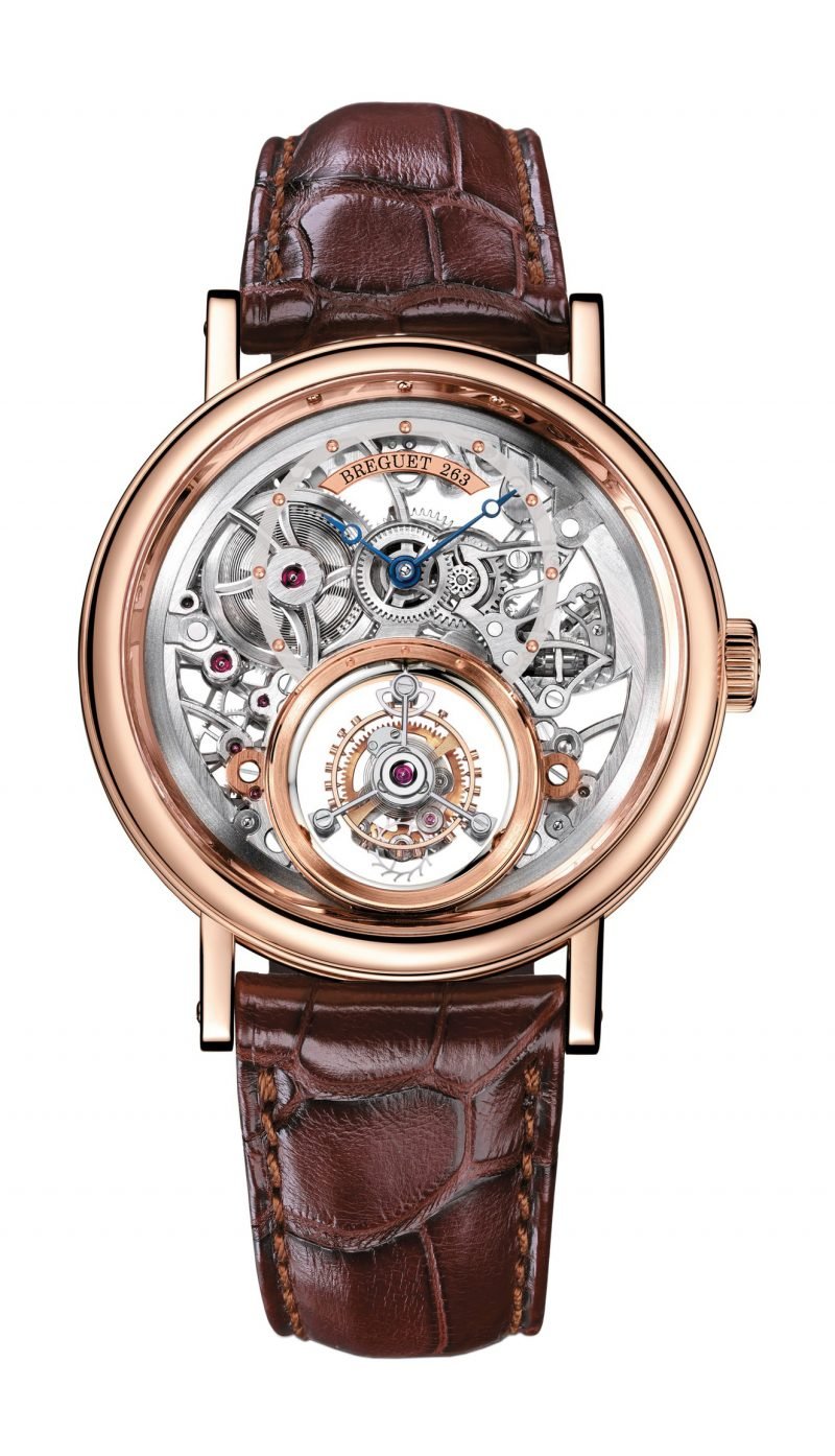 Classique Tourbillon 5335