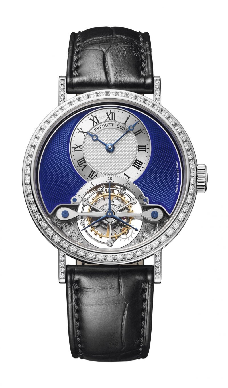 Classique Tourbillon 3358