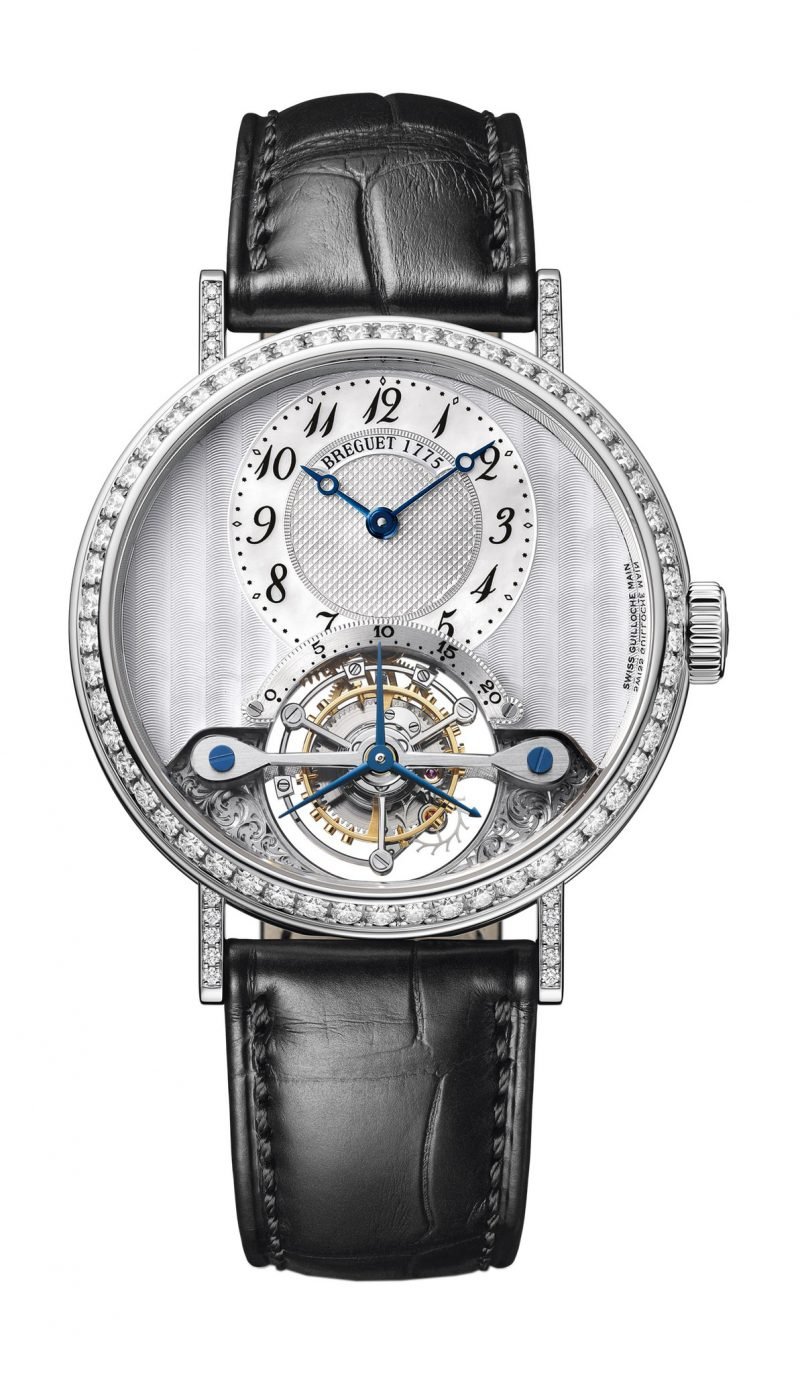 Classique Tourbillon 3358
