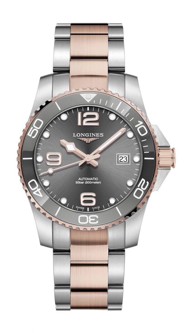 HydroConquest