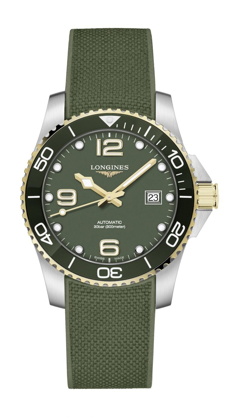 HydroConquest