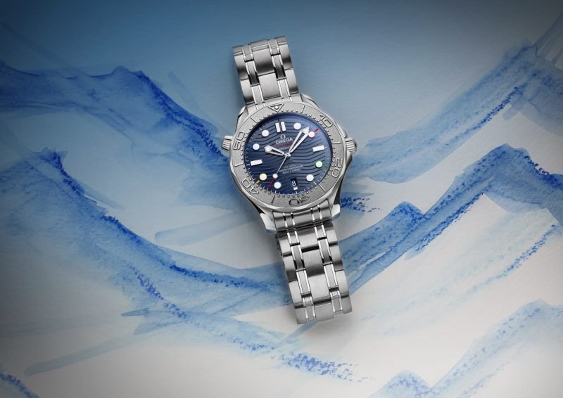 Seamaster